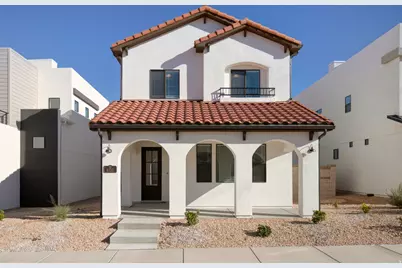 6320 S Green Diamond Cv, Saint George, UT 84790 - Photo 2