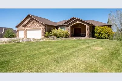3378 W 1600 N, Cedar City, UT 84721 - Photo 1