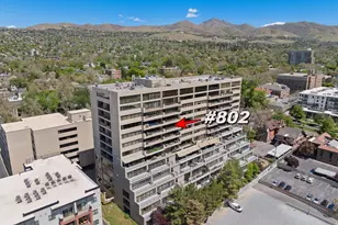 560 E South Temple St S, Salt Lake City, UT 84102 - Photo 56