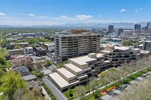 560 E South Temple St S, Salt Lake City, UT 84102 - Photo 48