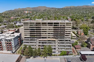 560 E South Temple St S, Salt Lake City, UT 84102 - Photo 52