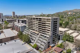 560 E South Temple St S, Salt Lake City, UT 84102 - Photo 2