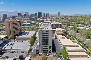 560 E South Temple St S, Salt Lake City, UT 84102 - Photo 50