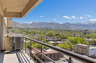 560 E South Temple St S, Salt Lake City, UT 84102 - Photo 14