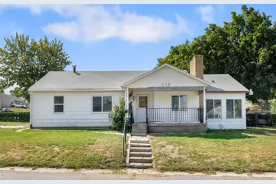 248 E 100 S, Tooele, UT 84074 - Photo 1