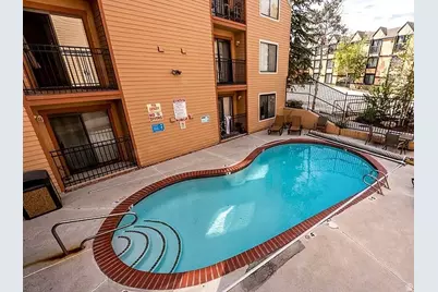 1940 Prospector Ave #202, Park City, UT 84060 - Photo 6