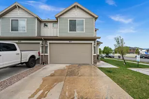 217 E Hummingbird Ct, Saratoga Springs, UT 84045 - Photo 2