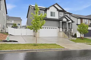 1274 W Sagehill Dr, Saratoga Springs, UT 84045 - Photo 32