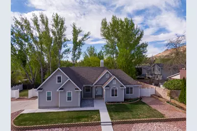 3257 W 250 S, Vernal, UT 84078 - Photo 1