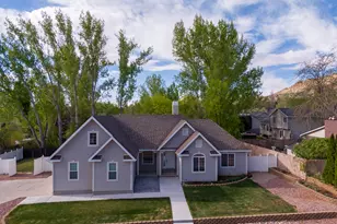 3257 W 250 S, Vernal, UT 84078 - Photo 1