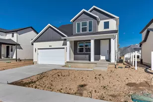 1302 N 1475 E, Payson, UT 84651 - Photo 2