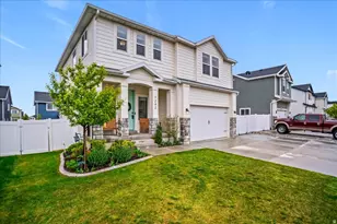 7242 N Clear Sky Ln, Eagle Mountain, UT 84005 - Photo 4