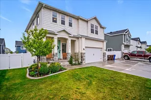7242 N Clear Sky Ln, Eagle Mountain, UT 84005 - Photo 34