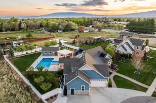 4739 W Snowflake Dr, Highland, UT 84003 - Photo 74