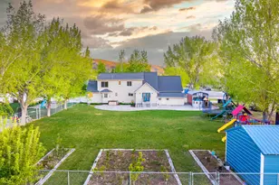 713 E 200 N, Nephi, UT 84648 - Photo 2