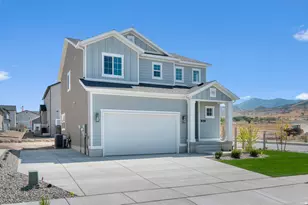 8227 W Sentinal Peak Dr, Magna, UT 84044 - Photo 2