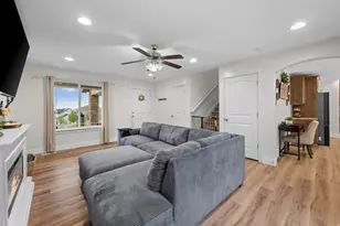 3123 S Deer Canyon Dr, Saratoga Springs, UT 84045 - Photo 6