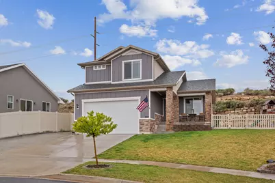 3123 S Deer Canyon Dr, Saratoga Springs, UT 84045 - Photo 2