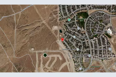 3123 S Deer Canyon Dr, Saratoga Springs, UT 84045 - Photo 32