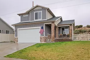 3123 S Deer Canyon Dr, Saratoga Springs, UT 84045 - Photo 4
