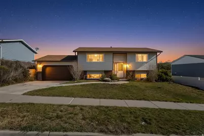6048 W Borax Ave, Kearns, UT 84118 - Photo 1