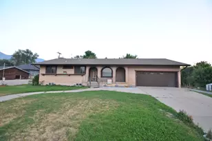 191 N 100 W, Providence, UT 84332 - Photo 1