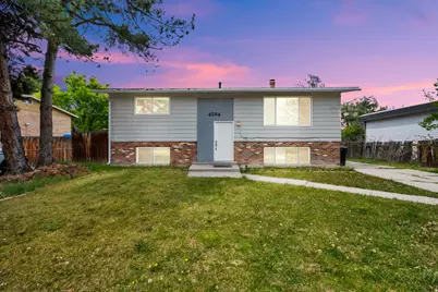 4584 S Knightsbridge Rd, Taylorsville, UT 84129 - Photo 1