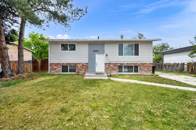 4584 S Knightsbridge Rd, Taylorsville, UT 84129 - Photo 2