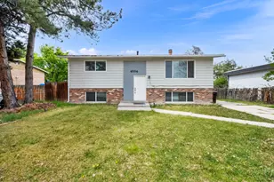 4584 S Knightsbridge Rd, Taylorsville, UT 84129 - Photo 2