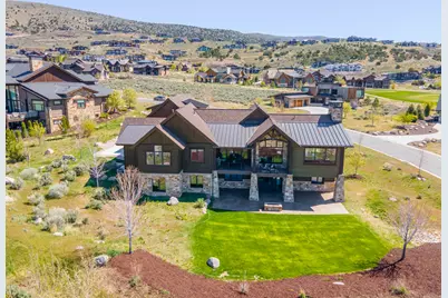 1075 N Oquirrh Dr, Heber City, UT 84032 - Photo 66