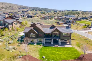 1075 N Oquirrh Dr, Heber City, UT 84032 - Photo 66