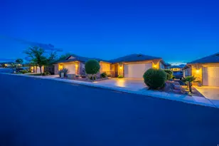 2212 S Chippenham Ct, Saint George, UT 84770 - Photo 2