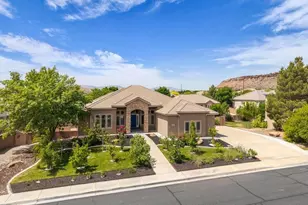 2516 S 2350 E, Saint George, UT 84790 - Photo 2