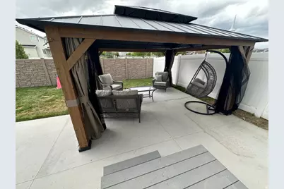8255 N Center St #143, Eagle Mountain, UT 84005 - Photo 32