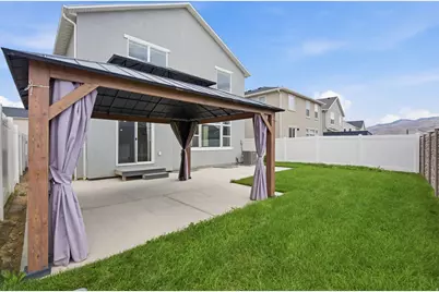 8255 N Center St #143, Eagle Mountain, UT 84005 - Photo 46