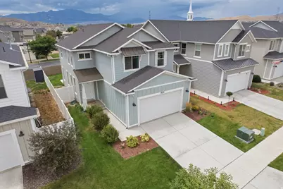 8255 N Center St #143, Eagle Mountain, UT 84005 - Photo 50