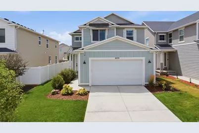 8255 N Center St #143, Eagle Mountain, UT 84005 - Photo 52
