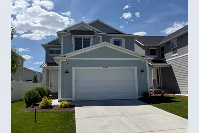 8255 N Center St #143, Eagle Mountain, UT 84005 - Photo 1