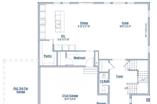 6667 W Smithson Cir S, West Valley, UT 84128 - Photo 2