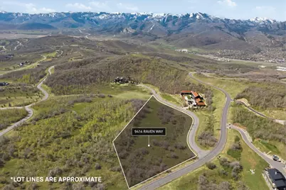 9414 Raven Way #56, Park City, UT 84098 - Photo 4