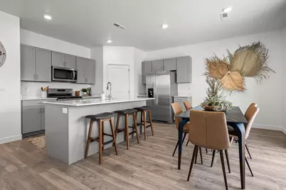 1526 S Sinawava Dr #4135, Washington, UT 84780 - Photo 36