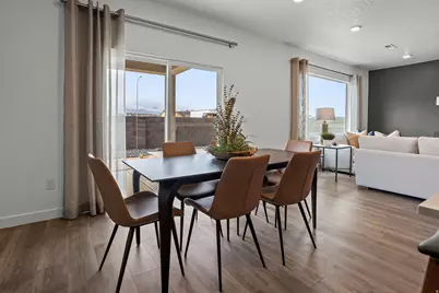 1526 S Sinawava Dr #4135, Washington, UT 84780 - Photo 34