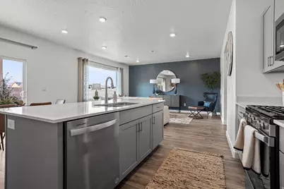1526 S Sinawava Dr #4135, Washington, UT 84780 - Photo 32