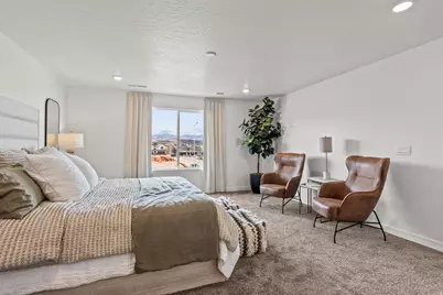 1526 S Sinawava Dr #4135, Washington, UT 84780 - Photo 58