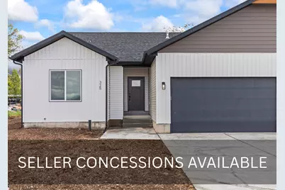 325 W 400 N, Fillmore, UT 84631 - Photo 1