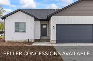 325 W 400 N, Fillmore, UT 84631 - Photo 1