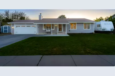 6848 S Running Springs Dr W, West Jordan, UT 84084 - Photo 1