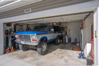 6848 S Running Springs Dr W, West Jordan, UT 84084 - Photo 30