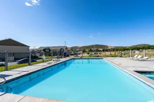 3624 E Clear Rock Rd, Eagle Mountain, UT 84005 - Photo 2