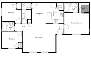 3624 E Clear Rock Rd, Eagle Mountain, UT 84005 - Photo 4